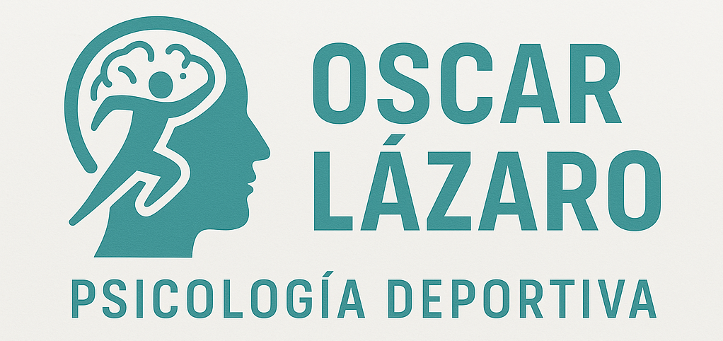 Oscar Lazaro Psicología